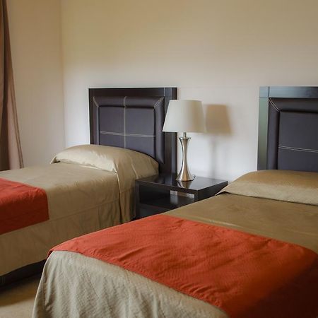 Villaseca Hotel Spa Golf León Zewnętrze zdjęcie