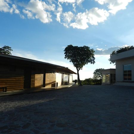 Villaseca Hotel Spa Golf León Zewnętrze zdjęcie