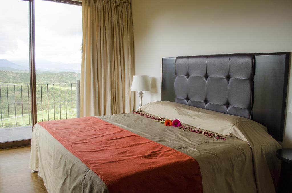 Villaseca Hotel Spa Golf León Pokój zdjęcie