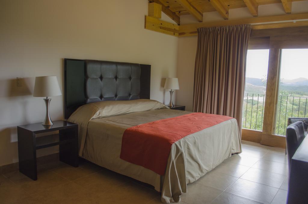 Villaseca Hotel Spa Golf León Zewnętrze zdjęcie
