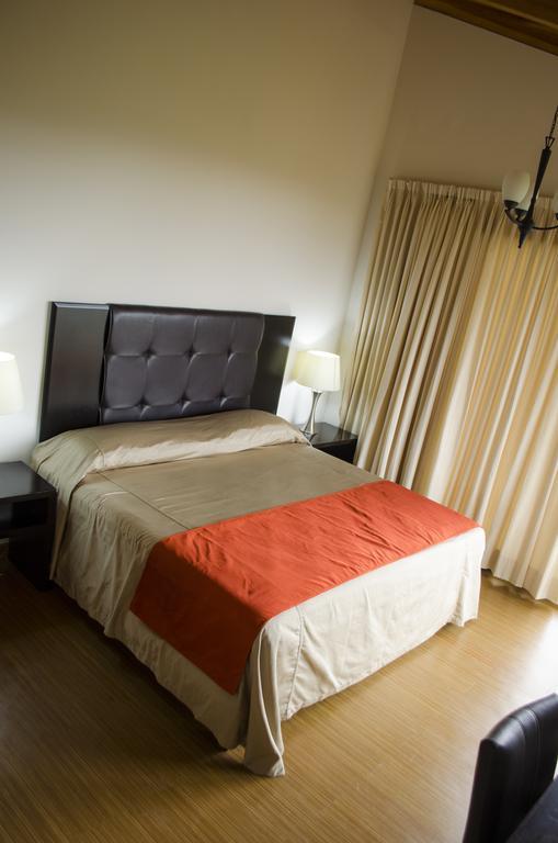 Villaseca Hotel Spa Golf León Pokój zdjęcie