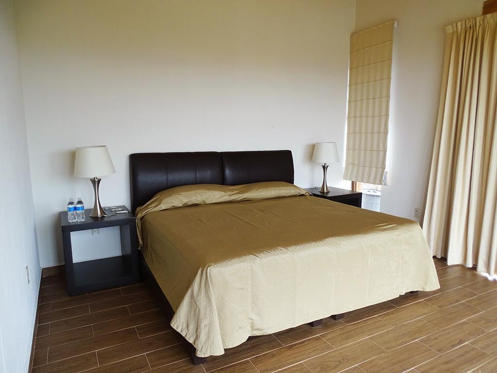Villaseca Hotel Spa Golf León Pokój zdjęcie