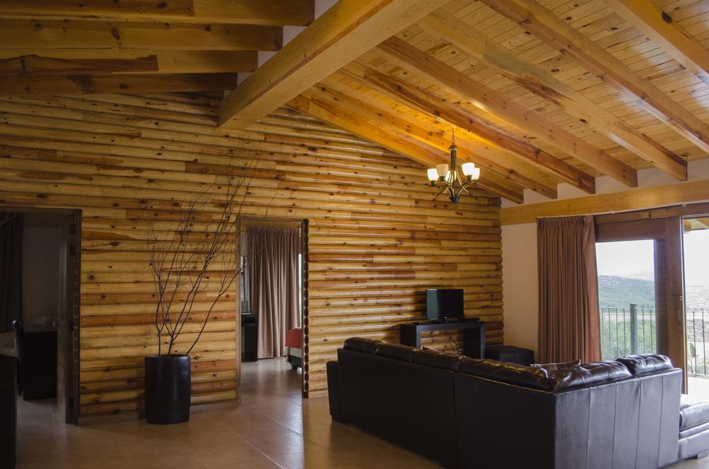 Villaseca Hotel Spa Golf León Zewnętrze zdjęcie