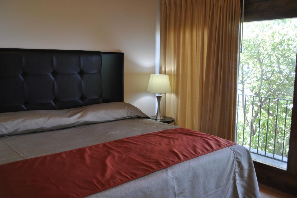 Villaseca Hotel Spa Golf León Pokój zdjęcie