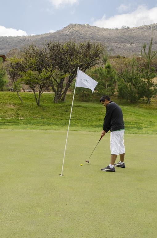 Villaseca Hotel Spa Golf León Zewnętrze zdjęcie