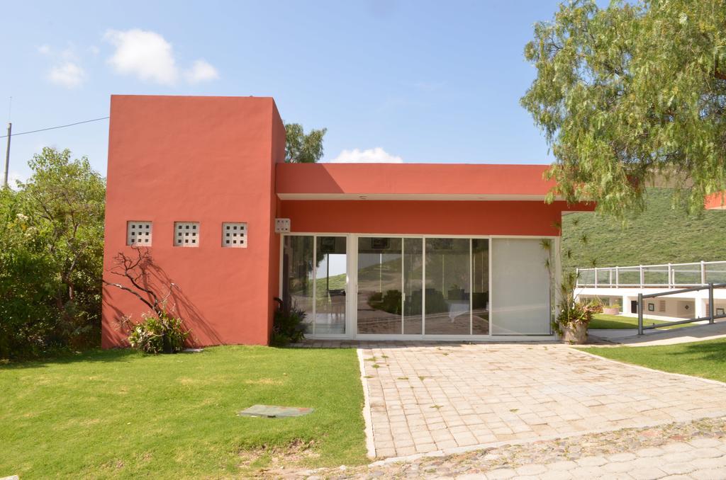 Villaseca Hotel Spa Golf León Zewnętrze zdjęcie