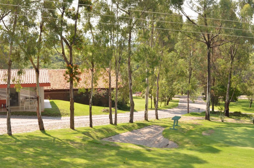 Villaseca Hotel Spa Golf León Zewnętrze zdjęcie