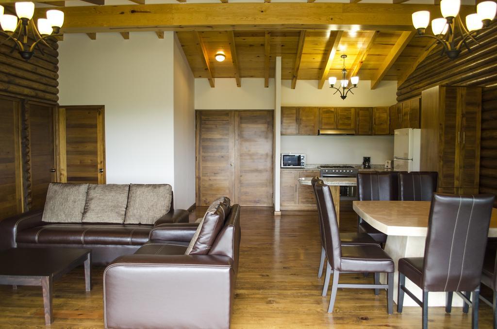 Villaseca Hotel Spa Golf León Pokój zdjęcie