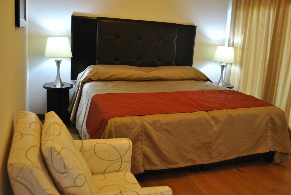 Villaseca Hotel Spa Golf León Pokój zdjęcie