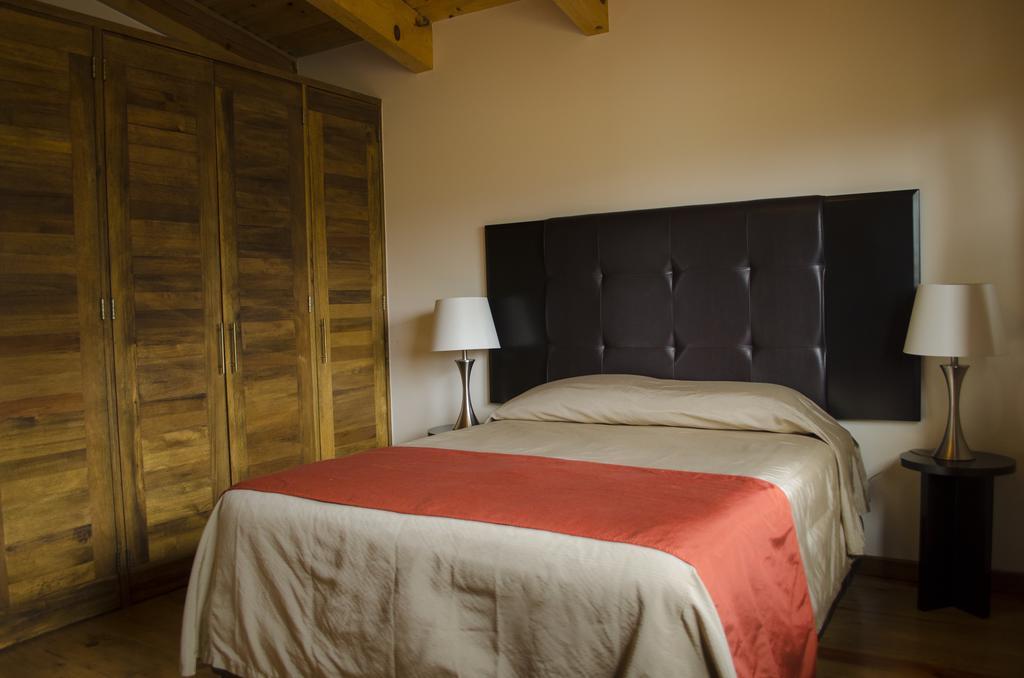 Villaseca Hotel Spa Golf León Pokój zdjęcie